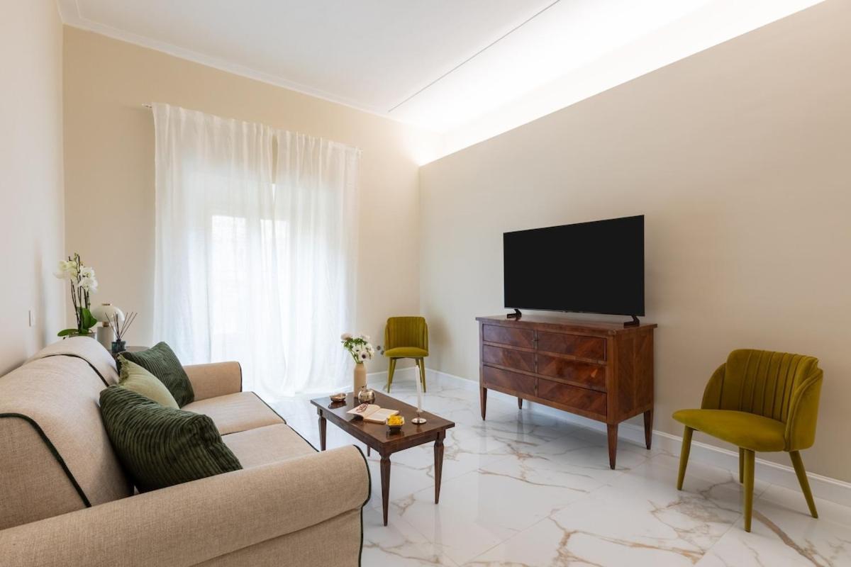 Appartamento Casa By Hili Roma